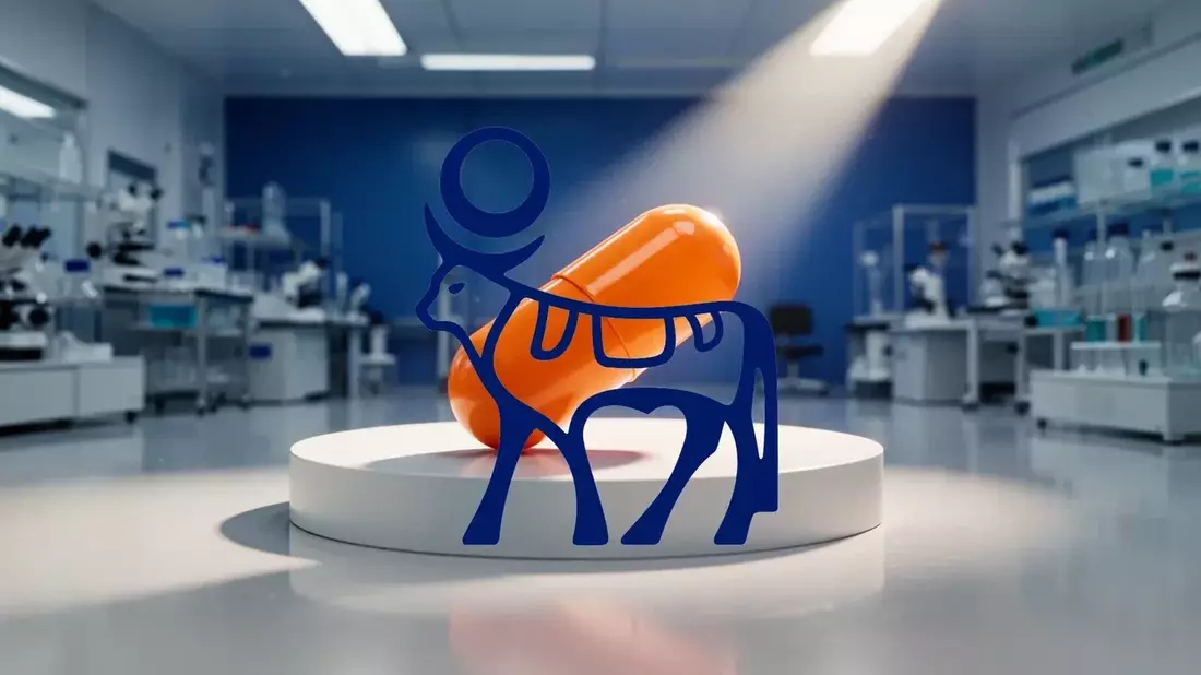 Novo Nordisk afronta una encrucijada: los datos de CagriSema, el reembolso francés y el tijeretazo a Wegovy marcan el rumbo - Bild: über boerse-global.de