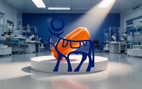 Novo Nordisk afronta una encrucijada: los datos de CagriSema, el reembolso francés y el tijeretazo a Wegovy marcan el rumbo - Foto: über boerse-global.de