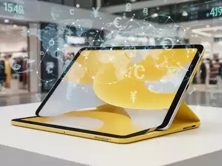 iPad 11. Generation: A16-Chip startet weltweit mit regionalen Rabatten - Foto: über boerse-global.de