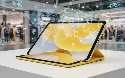 iPad 11. Generation: A16-Chip startet weltweit mit regionalen Rabatten - Bild: über boerse-global.de