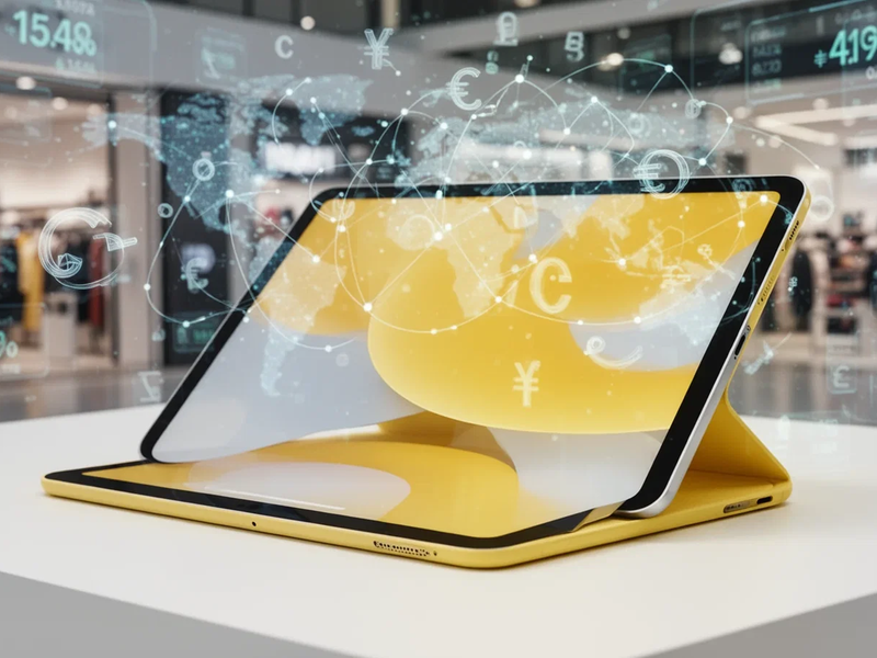 iPad 11. Generation: A16-Chip startet weltweit mit regionalen Rabatten - Foto: über boerse-global.de