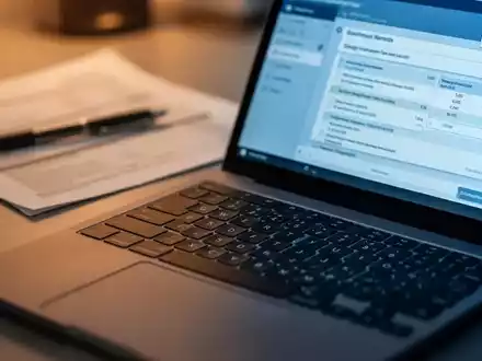 Steuererklärung 2025: Frist 31. Juli, okELSTER ab 1. Juli - Foto: über boerse-global.de