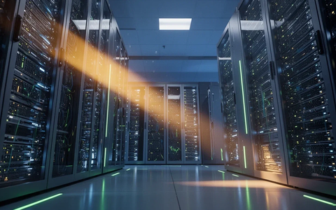 Redwood AI Tests Investor Appetite With All-Stock Quantum Security Pivot - Bild: über boerse-global.de