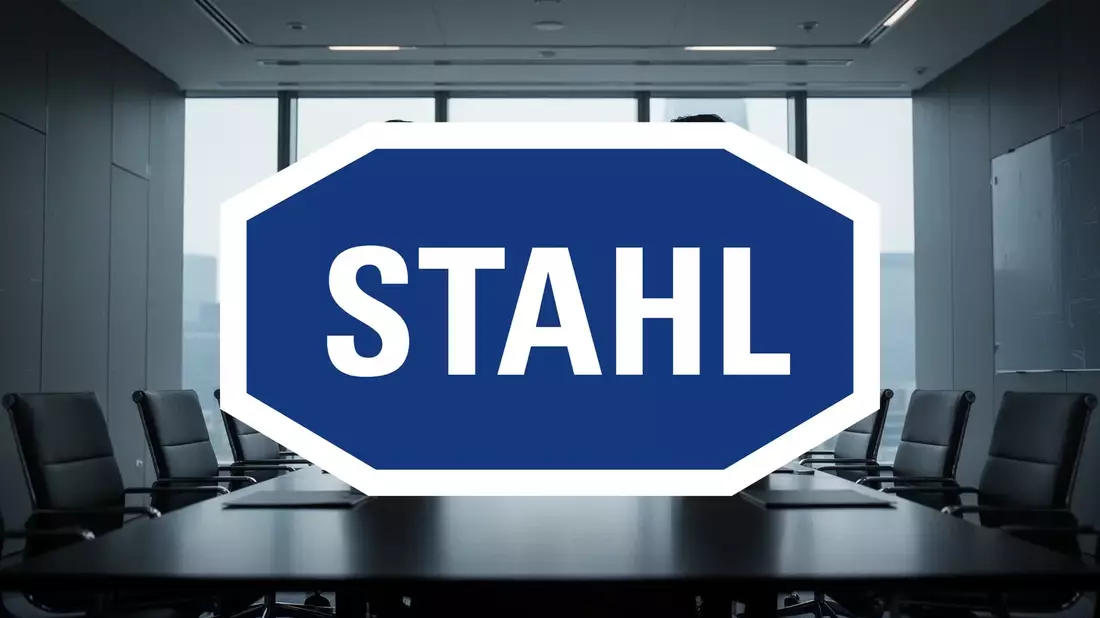 R Stahl Aktie: Popp übernimmt für Bischoff - Bild: über boerse-global.de