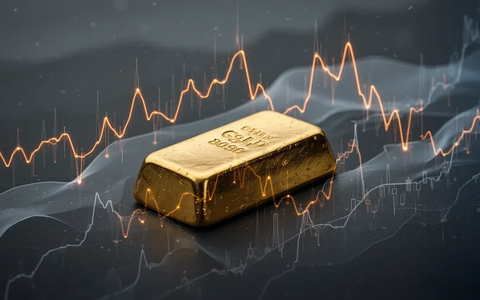 Oro: el reequilibrio del mercado se juega entre la sangría de los ETF y la voracidad de los bancos centrales - Foto: über boerse-global.de