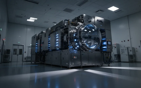ASML: EUV Crown Jewel Intact, but DUV Price War and Valuation Concerns Cloud the Picture - Foto: über boerse-global.de