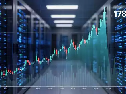 Intellistake Aktie: 178 Prozent Kurssprung bis 29. Mai - Foto: über boerse-global.de