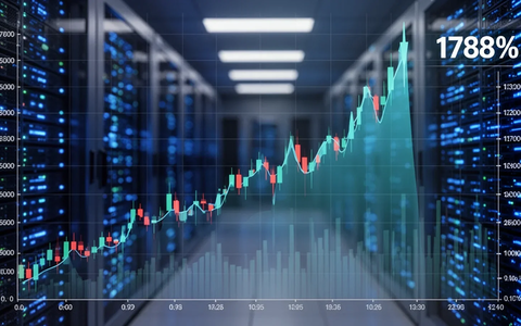 Intellistake Aktie: 178 Prozent Kurssprung bis 29. Mai - Foto: über boerse-global.de