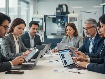 Technikerschule Ingolstadt: Staatlich geprüfter Techniker in drei Jahren - Foto: über boerse-global.de