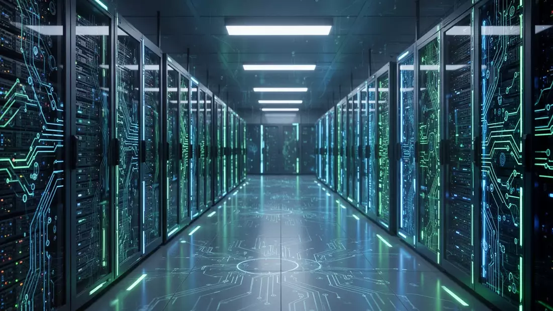 Nvidia: 150 Milliarden Euro Investitionen in Taiwan pro Jahr - Bild: über boerse-global.de