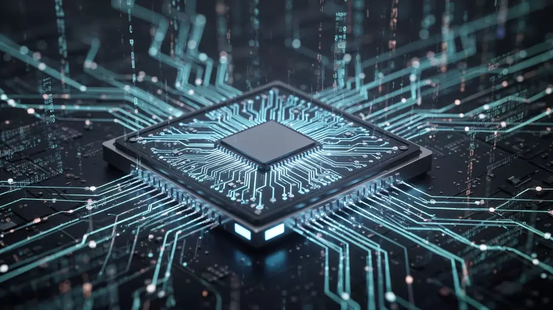 BYD Xuanji A3: Chinas erstes 4-Nanometer-Chip-Cluster für autonomes Fahren - Bild: über boerse-global.de