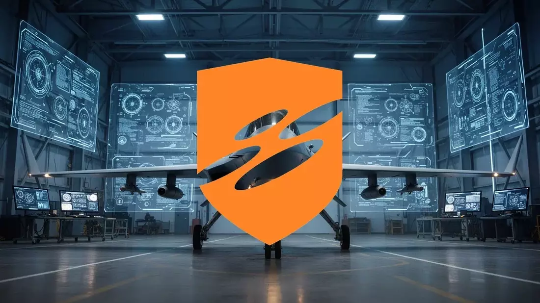 DroneShield Charts Course to Software-Driven Revenues as Shareholders Deliver First Strike on CEO Pay - Bild: über boerse-global.de