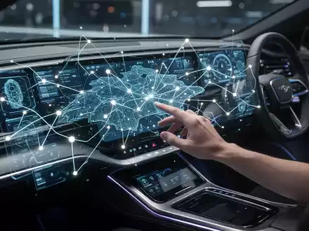 Google Maps: Gemini-Integration revolutioniert die Navigation - Foto: über boerse-global.de
