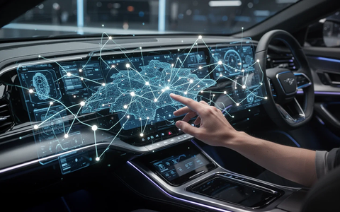 Google Maps: Gemini-Integration revolutioniert die Navigation - Foto: über boerse-global.de