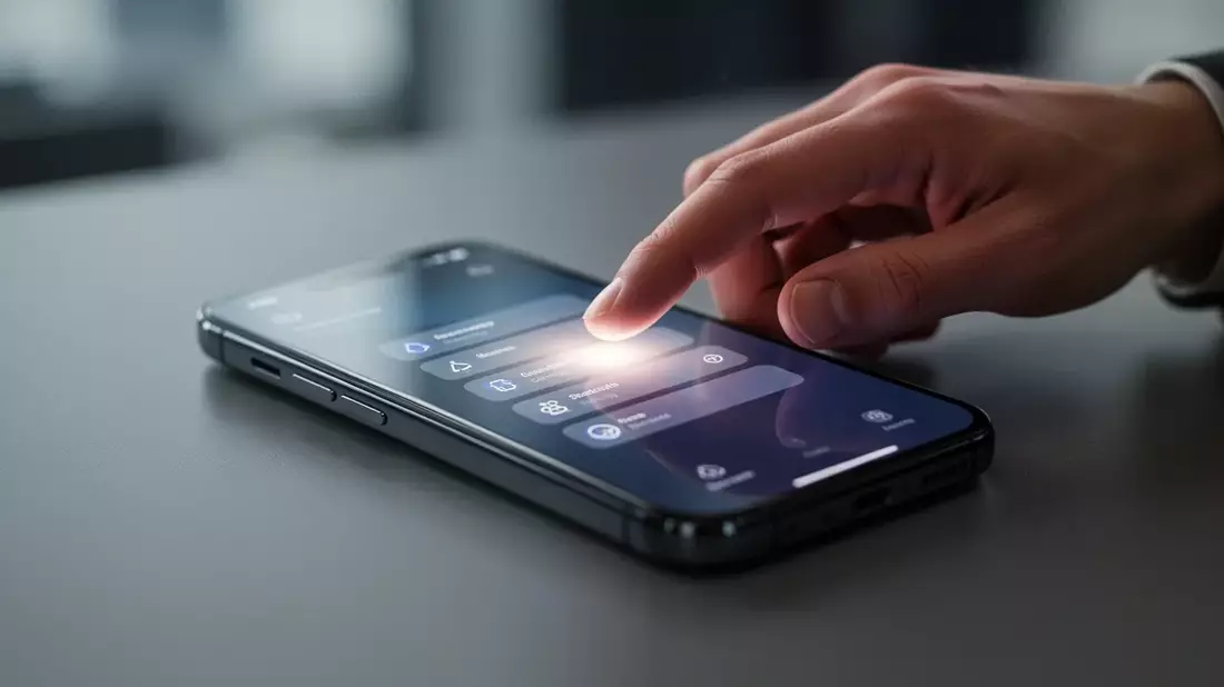 WWDC 8. Juni: Apple zeigt iOS 27 mit neuer Siri-Oberfläche - Bild: über boerse-global.de