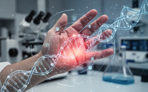 Multiple Sklerose: Bluttest mit 94% Genauigkeit revolutioniert Diagnostik - Foto: über boerse-global.de