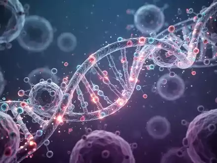 Altern: Zwei Gene steuern biologische Uhr und Sterberisiko - Foto: über boerse-global.de