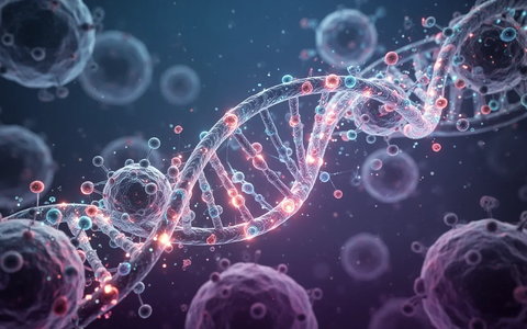Altern: Zwei Gene steuern biologische Uhr und Sterberisiko - Foto: über boerse-global.de