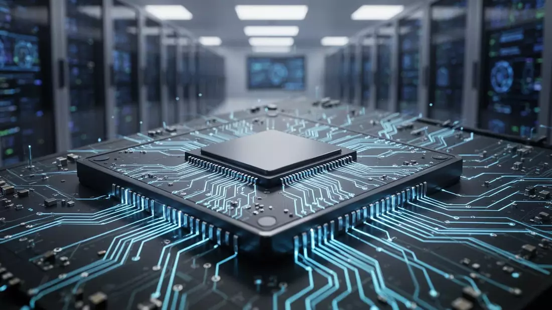 Nvidia N1X: Neuer Windows-Chip mit 20 Kernen und 6.144 CUDA-Cores - Bild: über boerse-global.de