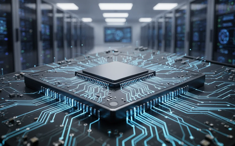 Nvidia N1X: Neuer Windows-Chip mit 20 Kernen und 6.144 CUDA-Cores - Foto: über boerse-global.de