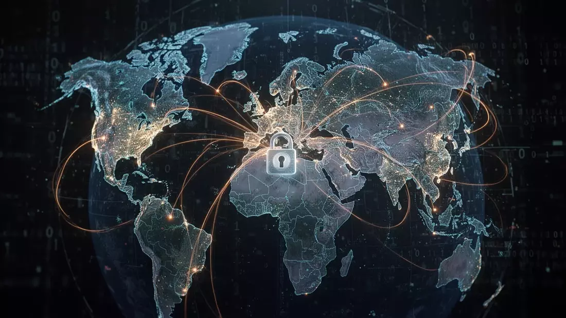 Cloud and AI Development Act ab 3. Juni: EU wehrt sich gegen US-Dominanz - Bild: über boerse-global.de
