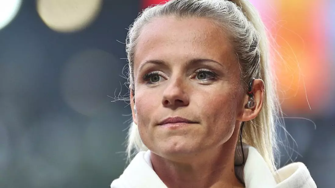 Julia Simic (Archiv) - Bild: via dts Nachrichtenagentur