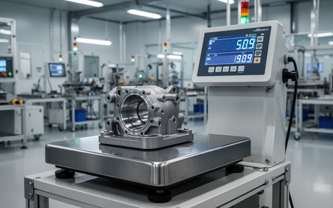 Wägetechnik Mai 2026: Neue Standards von Mikrogramm bis 1100 kg - Foto: über boerse-global.de