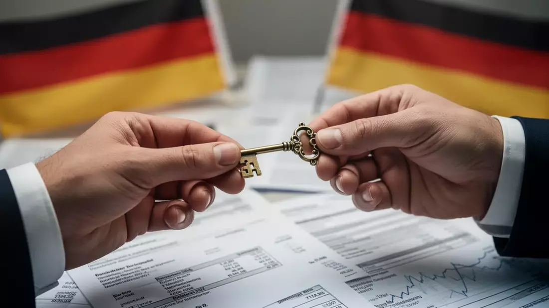 Erbschaftssteuer-Reform: SPD plant 1-Million-Euro-Freibetrag für Millionen Unternehmen - Bild: über boerse-global.de