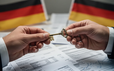Erbschaftssteuer-Reform: SPD plant 1-Million-Euro-Freibetrag für Millionen Unternehmen - Foto: über boerse-global.de