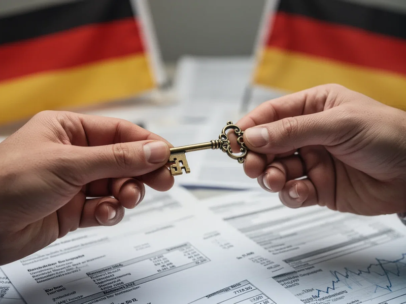 Erbschaftssteuer-Reform: SPD plant 1-Million-Euro-Freibetrag für Millionen Unternehmen - Foto: über boerse-global.de