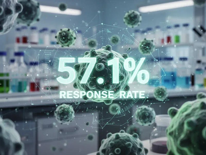 BioNTech Aktie: 57,1 Prozent Ansprechrate bei Nicht-Plattenepithel - Foto: über boerse-global.de
