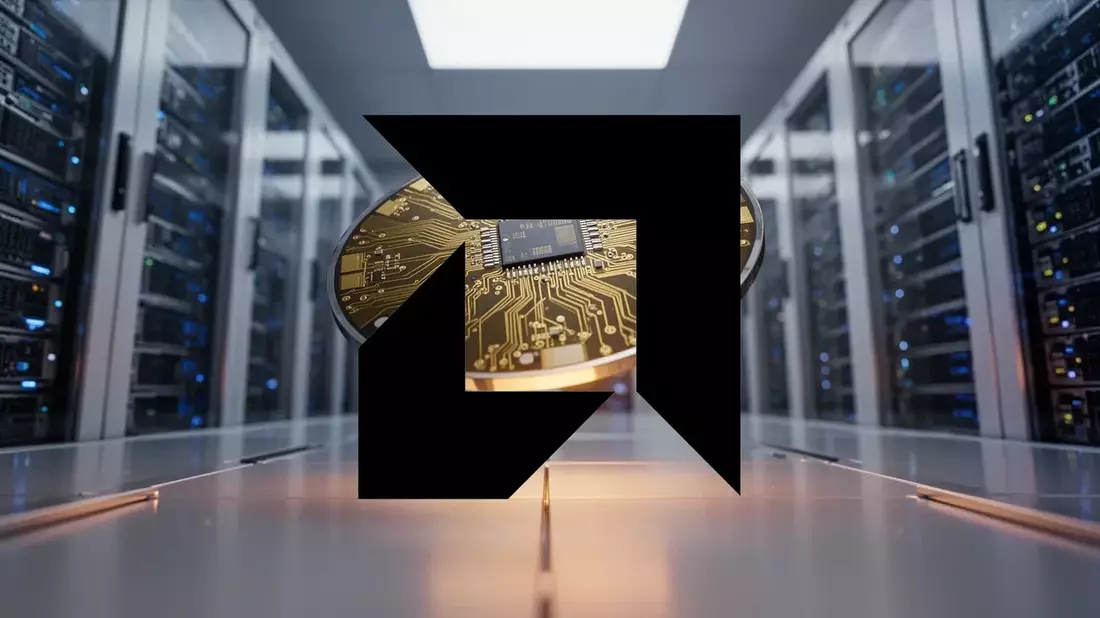 AMD Faces a Macro Crucible This Week as Norway’s $4.9 Billion Bet Meets Analyst Caution - Bild: über boerse-global.de