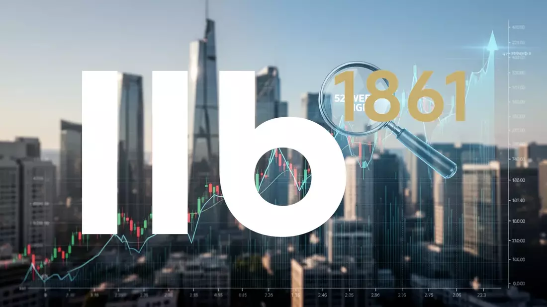 LLB Aktie: 52-Wochen-Hoch bei 112 Euro im Visier - Bild: über boerse-global.de