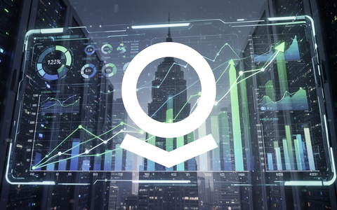 Palantir Aktie: 104 Prozent US-Wachstum im Q1 - Foto: über boerse-global.de