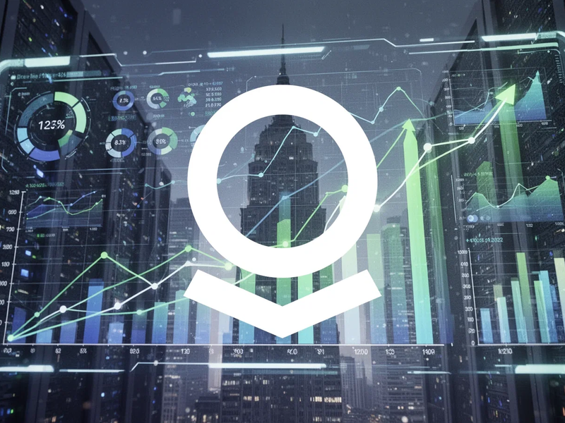 Palantir Aktie: 104 Prozent US-Wachstum im Q1 - Foto: über boerse-global.de