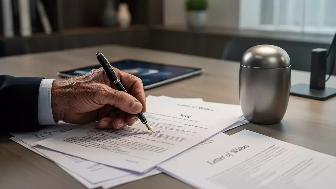 Organspenderegister: 555.000 Deutsche eingetragen seit März 2024 - Bild: über boerse-global.de