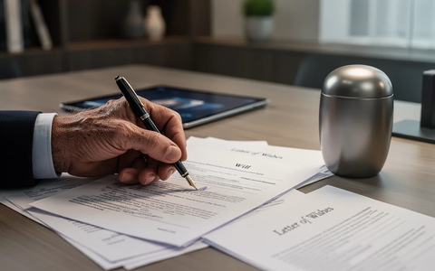Organspenderegister: 555.000 Deutsche eingetragen seit März 2024 - Foto: über boerse-global.de