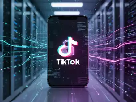 Datenschutz: Senator Markey fordert Kontrolle von TikToks US-Daten - Foto: über boerse-global.de