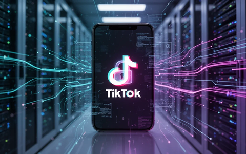 Datenschutz: Senator Markey fordert Kontrolle von TikToks US-Daten - Foto: über boerse-global.de