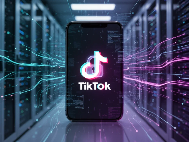 Datenschutz: Senator Markey fordert Kontrolle von TikToks US-Daten - Foto: über boerse-global.de