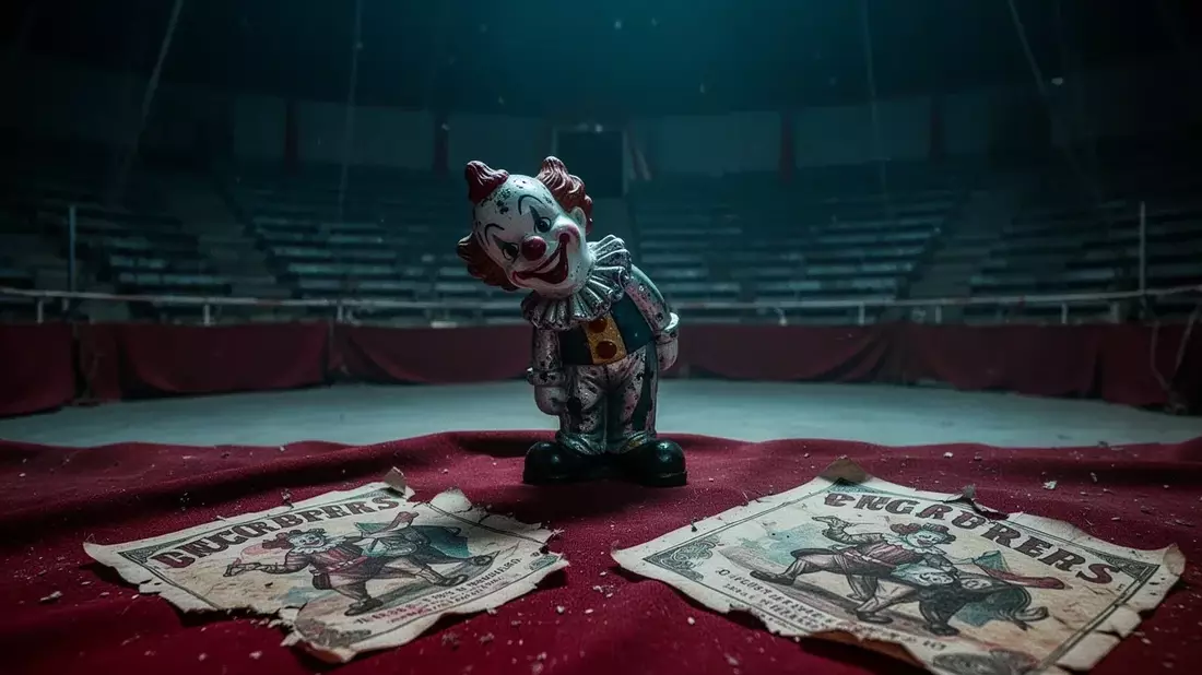 Circus SE’s Revenue Milestone Masks Deep Market Skepticism as Production Ramp and Defense Shift Take Shape - Bild: über boerse-global.de
