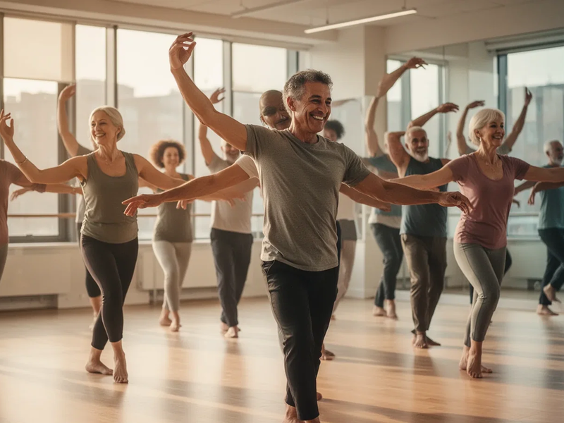 Neurotango: Argentinischer Tanz heilt neurologische Erkrankungen - Foto: über boerse-global.de