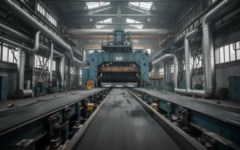 Thyssenkrupp’s Double Trigger: EU Steel Tariffs and HKM Exit Set Stage for June - Bild: über boerse-global.de