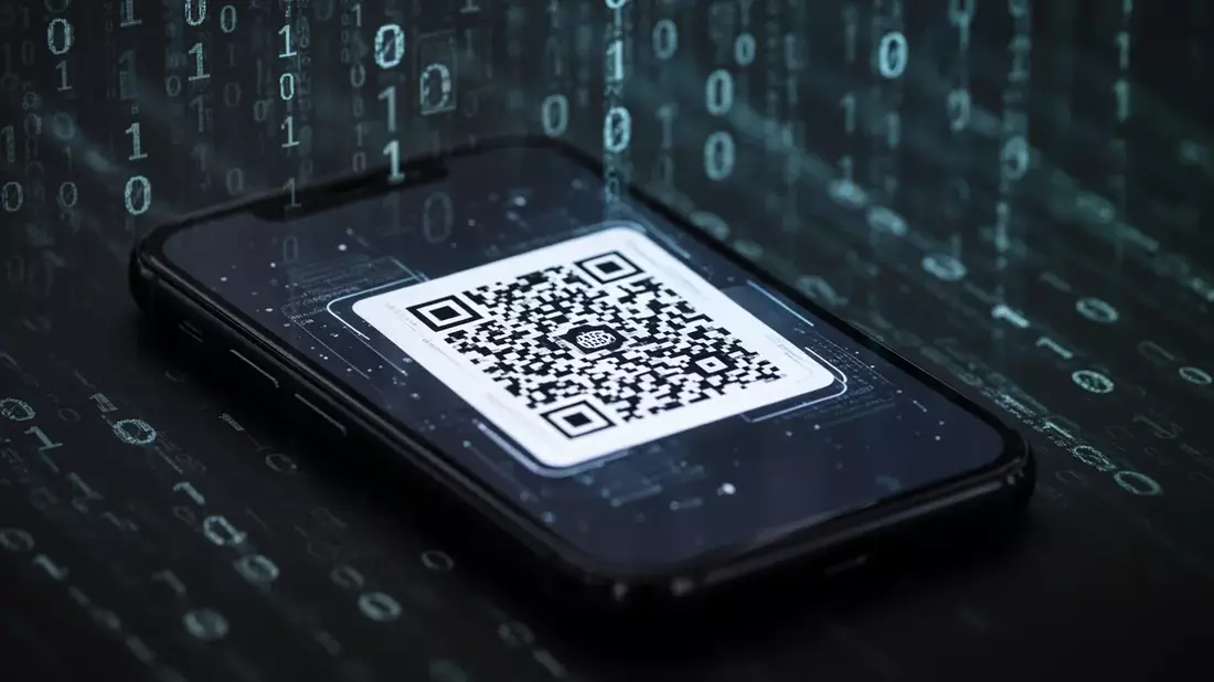 Smartphone-Sicherheit: 184 neue Lücken täglich, NFC-Angriffe +188% - Bild: über boerse-global.de