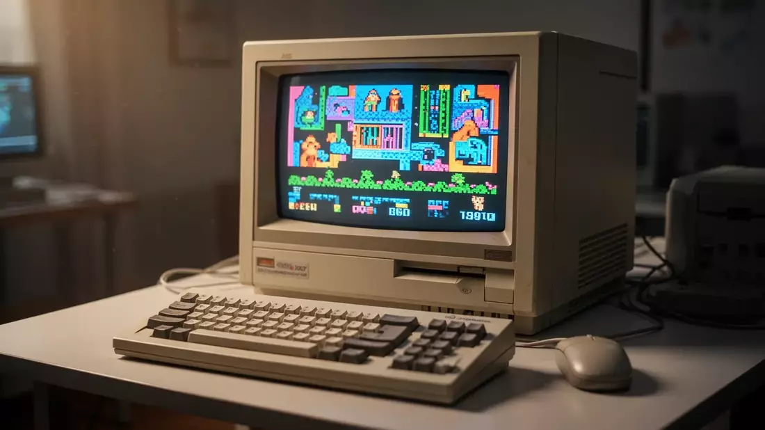 86Box 6.0: Emulator bringt PC-Hardware von 1981 bis Pentium - Bild: über boerse-global.de