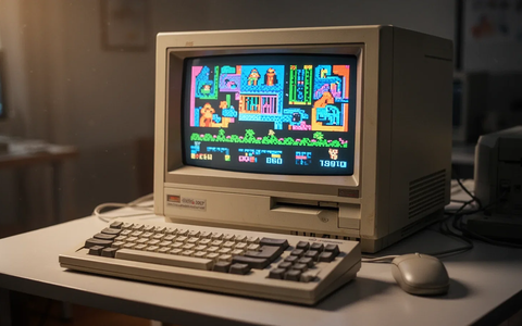 86Box 6.0: Emulator bringt PC-Hardware von 1981 bis Pentium - Foto: über boerse-global.de