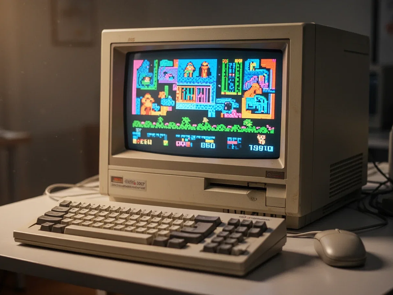 86Box 6.0: Emulator bringt PC-Hardware von 1981 bis Pentium - Foto: über boerse-global.de