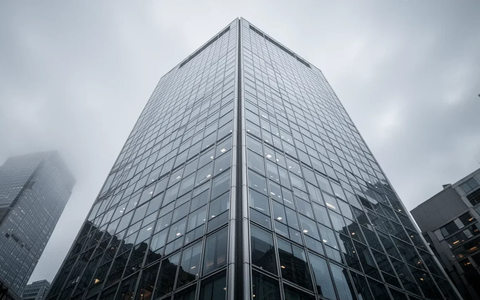 El MSCI World ETF en la encrucijada: SpaceX, la Fed y un dividendo menguante desafían el techo del índice - Foto: über boerse-global.de