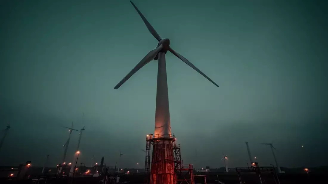 Siemens Energy: Taiwan Mega-Order and Record Backlog Underpin Roadshow as Gamesa Remains a Drag - Bild: über boerse-global.de