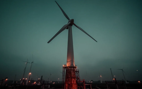 Siemens Energy: Taiwan Mega-Order and Record Backlog Underpin Roadshow as Gamesa Remains a Drag - Foto: über boerse-global.de